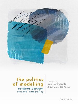 cover image of The Politics of Modelling